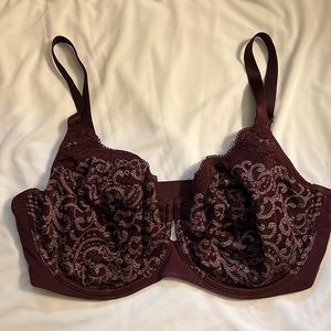 Soma 38DD bra